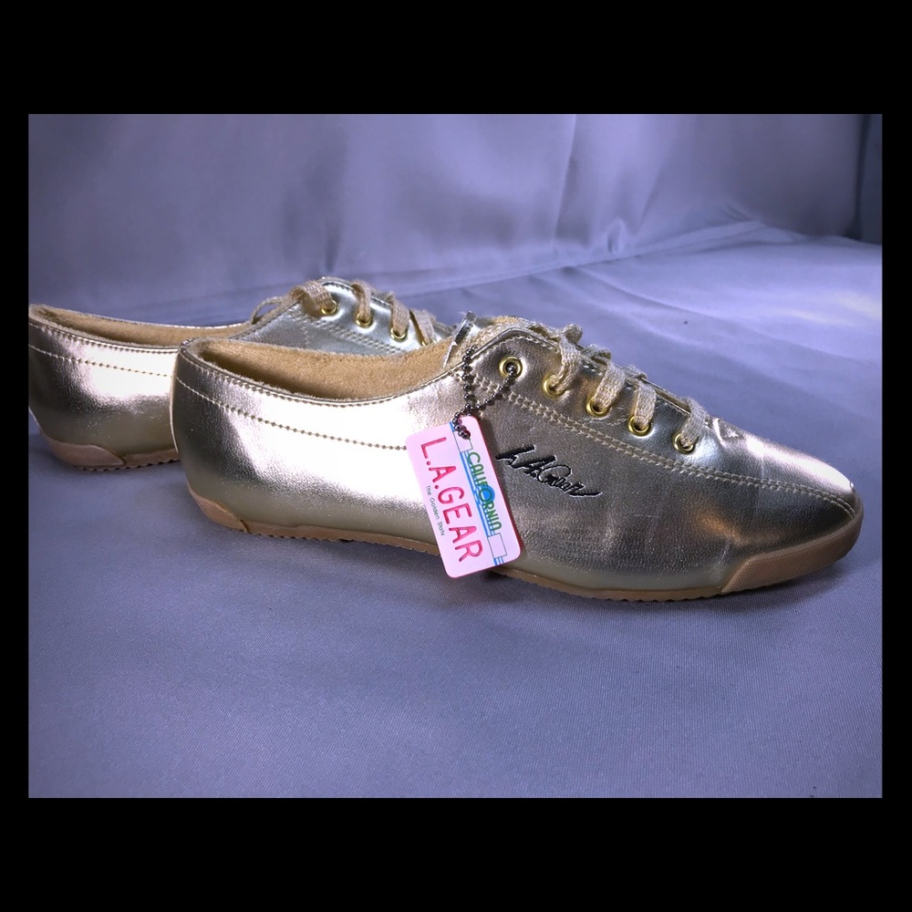 La Gear 8.5 NWT